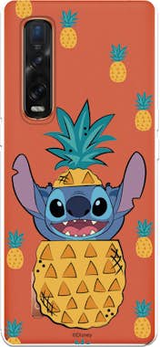 OPPO Funda para Oppo Find X2 Pro Oficial de Disney Stit OPPO Funda para Oppo Find X2 Pro Oficial de Disney Stit