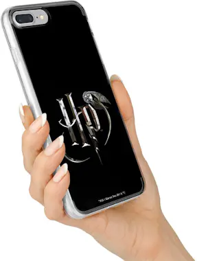 OPPO Funda para Oppo Reno 4 Pro Oficial de Harry Potter OPPO Funda para Oppo Reno 4 Pro Oficial de Harry Potter