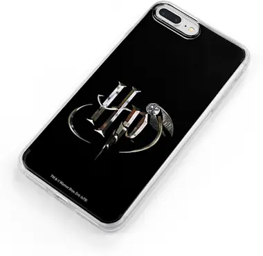 OPPO Funda para Oppo Reno 4 Pro Oficial de Harry Potter OPPO Funda para Oppo Reno 4 Pro Oficial de Harry Potter