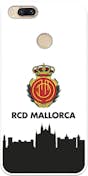 Xiaomi Funda para Mi 5X Oficial del RCD Mallorca Skyline