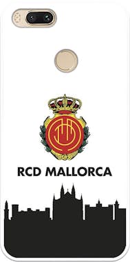 Xiaomi Funda para Mi 5X Oficial del RCD Mallorca Skyline Xiaomi Funda para Mi 5X Oficial del RCD Mallorca Skyline