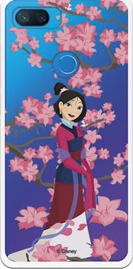 Xiaomi Funda para Mi 8 Lite Oficial de Disney Mulan Vesti Xiaomi Funda para Mi 8 Lite Oficial de Disney Mulan Vesti