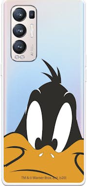 OPPO Funda para Oppo Find X3 Neo Oficial de Warner Bros OPPO Funda para Oppo Find X3 Neo Oficial de Warner Bros