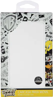 OPPO Funda para Oppo Find X3 Neo Oficial de Warner Bros OPPO Funda para Oppo Find X3 Neo Oficial de Warner Bros