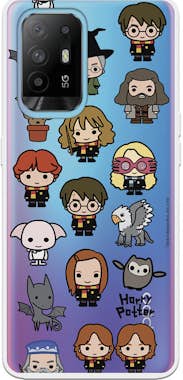 OPPO Funda para Oppo A94 5G Oficial de Harry Potter Per OPPO Funda para Oppo A94 5G Oficial de Harry Potter Per
