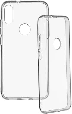 Xiaomi Funda Silicona transparente para Mi 8
