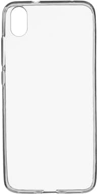 Xiaomi Funda Silicona transparente para Redmi 7A Xiaomi Funda Silicona transparente para Redmi 7A