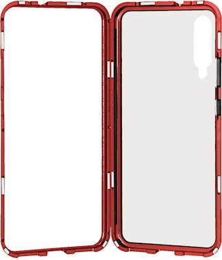 Xiaomi Funda Magnética Roja para Mi A3 Xiaomi Funda Magnética Roja para Mi A3