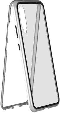 Xiaomi Funda Magnética Plata para Mi A3