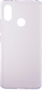 Xiaomi Funda Silicona lisa para Mi 8 Xiaomi Funda Silicona lisa para Mi 8