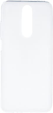 Xiaomi Funda Silicona lisa para Redmi K30 Xiaomi Funda Silicona lisa para Redmi K30