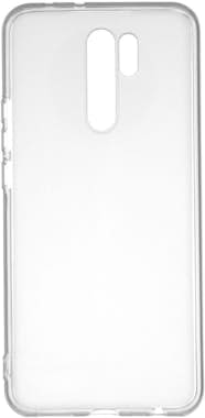 Xiaomi Funda Silicona lisa Redmi 9 Xiaomi Funda Silicona lisa Redmi 9