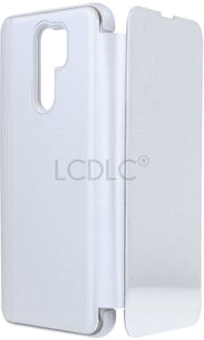 Xiaomi Funda libro espejo para Redmi 9 Xiaomi Funda libro espejo para Redmi 9
