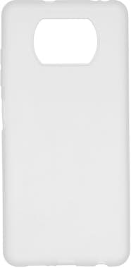 Xiaomi Funda Silicona lisa para Poco X3 Xiaomi Funda Silicona lisa para Poco X3