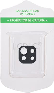 No Name Protector de Cámara para Xiaomi MI 11 Lite Negro
