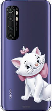 Xiaomi Funda para Mi Note 10 Lite Oficial de Disney Marie Xiaomi Funda para Mi Note 10 Lite Oficial de Disney Marie
