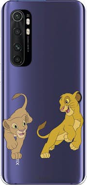 Xiaomi Funda para Mi Note 10 Lite Oficial de Disney Simba Xiaomi Funda para Mi Note 10 Lite Oficial de Disney Simba