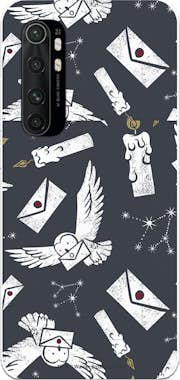 Xiaomi Funda para Mi Note 10 Lite Oficial de Harry Potter Xiaomi Funda para Mi Note 10 Lite Oficial de Harry Potter