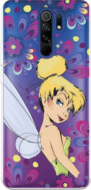 Xiaomi Funda para Redmi 9 Oficial de Disney Campanilla Fl Xiaomi Funda para Redmi 9 Oficial de Disney Campanilla Fl