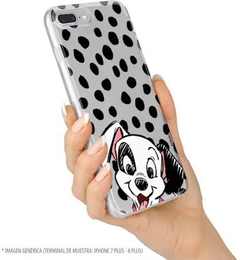 Xiaomi Funda para Pocophone F2 Pro Oficial de Disney Cach Xiaomi Funda para Pocophone F2 Pro Oficial de Disney Cach