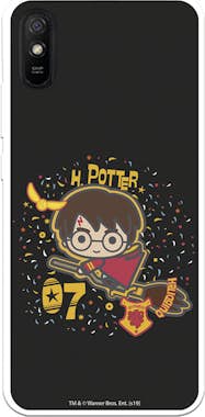 Xiaomi Funda para Redmi 9A Oficial de Harry Potter Harry Xiaomi Funda para Redmi 9A Oficial de Harry Potter Harry