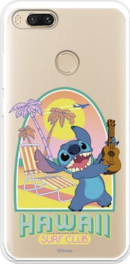 Xiaomi Funda para Mi A1 Oficial de Disney Stitch Hawaii S Xiaomi Funda para Mi A1 Oficial de Disney Stitch Hawaii S