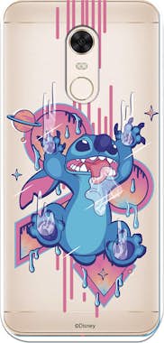 Xiaomi Funda para Redmi 5 Plus Oficial de Disney Stitch G Xiaomi Funda para Redmi 5 Plus Oficial de Disney Stitch G