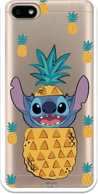 Xiaomi Funda para Redmi 6A Oficial de Disney Stitch Piñas Xiaomi Funda para Redmi 6A Oficial de Disney Stitch Piñas