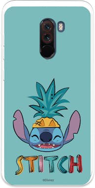 Xiaomi Funda para Pocophone F1 Oficial de Disney Stitch H Xiaomi Funda para Pocophone F1 Oficial de Disney Stitch H