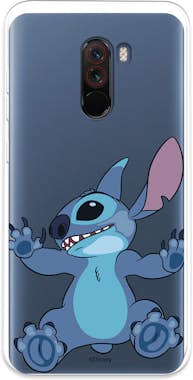 Xiaomi Funda para Pocophone F1 Oficial de Disney Stitch T Xiaomi Funda para Pocophone F1 Oficial de Disney Stitch T