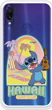 Xiaomi Funda para Redmi 7 Oficial de Disney Stitch Hawaii Xiaomi Funda para Redmi 7 Oficial de Disney Stitch Hawaii