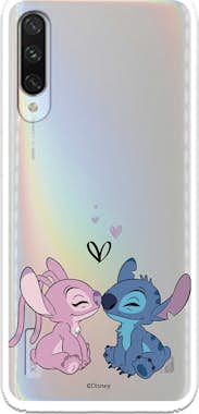 Xiaomi Funda para Mi A3 Oficial de Disney Angel & Stitch Xiaomi Funda para Mi A3 Oficial de Disney Angel & Stitch