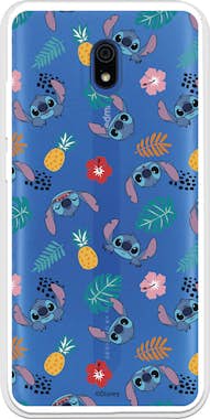 Xiaomi Funda para Redmi 8A Oficial de Disney Stitch Silue Xiaomi Funda para Redmi 8A Oficial de Disney Stitch Silue