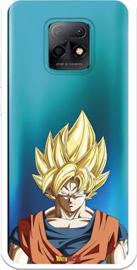 Xiaomi Funda para Redmi 10X 5G Oficial de Dragon Ball Gok Xiaomi Funda para Redmi 10X 5G Oficial de Dragon Ball Gok