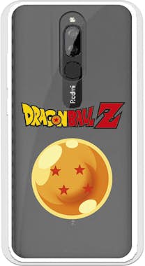 Xiaomi Funda para Redmi 8 Oficial de Dragon Ball Bola de Xiaomi Funda para Redmi 8 Oficial de Dragon Ball Bola de