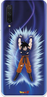 Xiaomi Funda para Mi 9 Lite Oficial de Dragon Ball Goku B Xiaomi Funda para Mi 9 Lite Oficial de Dragon Ball Goku B