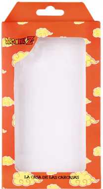 Xiaomi Funda para Mi 9 SE Oficial de Dragon Ball Goku Sup Xiaomi Funda para Mi 9 SE Oficial de Dragon Ball Goku Sup