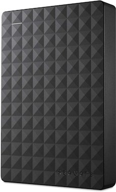 Seagate Expansion Portable 3TB STEA3000400 Seagate Expansion Portable 3TB STEA3000400