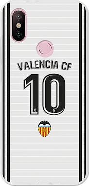 Xiaomi Funda Oficial Valencia CF 1ª Equipación Valencia 1 Xiaomi Funda Oficial Valencia CF 1ª Equipación Valencia 1