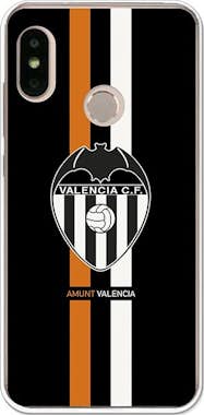 Xiaomi Funda Oficial Valencia CF Amunt Mi A2 Lite Xiaomi Funda Oficial Valencia CF Amunt Mi A2 Lite