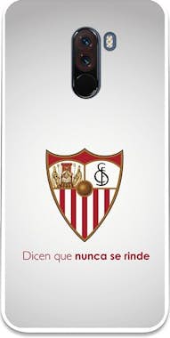 Xiaomi Funda Oficial Sevilla FC retro para Pocophone F1 Xiaomi Funda Oficial Sevilla FC retro para Pocophone F1