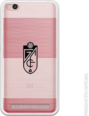 Xiaomi Funda Oficial Granada Lineas Blanca Roja Tr SS18-1 Xiaomi Funda Oficial Granada Lineas Blanca Roja Tr SS18-1