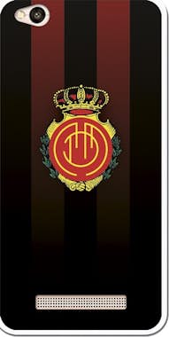 Xiaomi Funda Oficial RCD Mallorca escudo equi negra para Xiaomi Funda Oficial RCD Mallorca escudo equi negra para