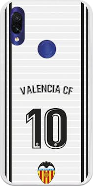 Xiaomi Funda Oficial Valencia Camiseta Primera Equipación Xiaomi Funda Oficial Valencia Camiseta Primera Equipación