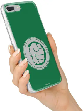 Xiaomi Funda Oficial The Hulk Fondo Verde para Redmi 3 Pr Xiaomi Funda Oficial The Hulk Fondo Verde para Redmi 3 Pr