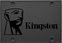 Kingston A400 SSD 480GB 2.5