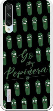 Xiaomi Funda Oficial Leganés yo soy pepinera negra para M Xiaomi Funda Oficial Leganés yo soy pepinera negra para M