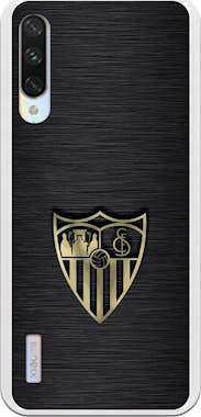 Xiaomi Funda Oficial Sevilla escudo oro para Mi A3 Xiaomi Funda Oficial Sevilla escudo oro para Mi A3