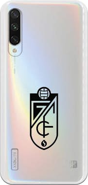 Xiaomi Funda Oficial Granada Escudo Negro Transparente SS Xiaomi Funda Oficial Granada Escudo Negro Transparente SS