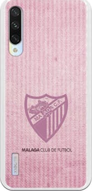 Xiaomi Funda Oficial Málaga rosa SS18 para Mi A3 Xiaomi Funda Oficial Málaga rosa SS18 para Mi A3